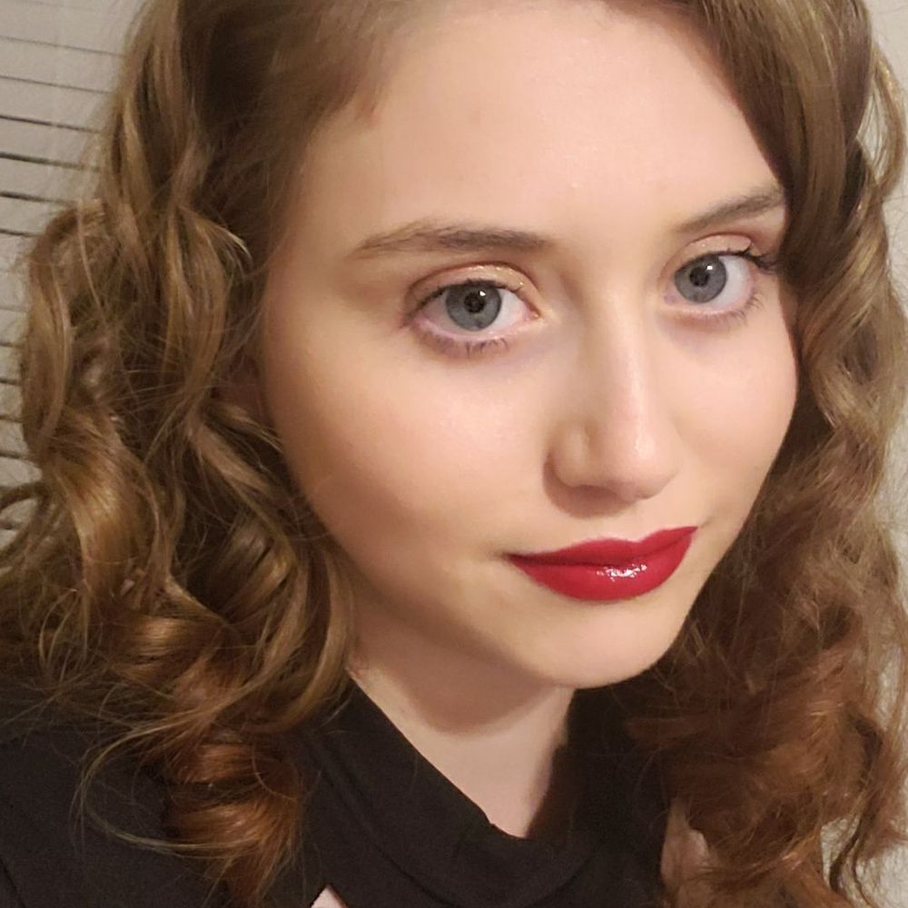 Meet your Posher, Victoria